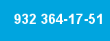 932 364-17-51